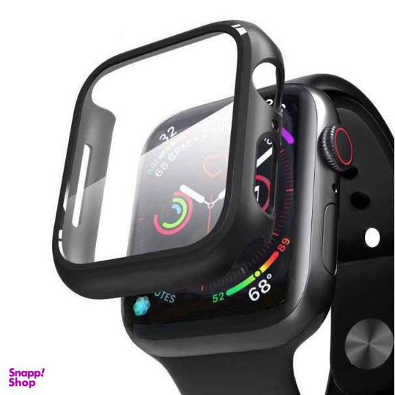 کاور اپیکوی مدل Cover Apple watch مناسب برای اپل واچ 45 میلی متری سری 8 / 7