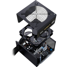 منبع تغذیه کامپیوتر کولر مستر مدل Cooler Master G750 GOLD - V2 ATX3.1