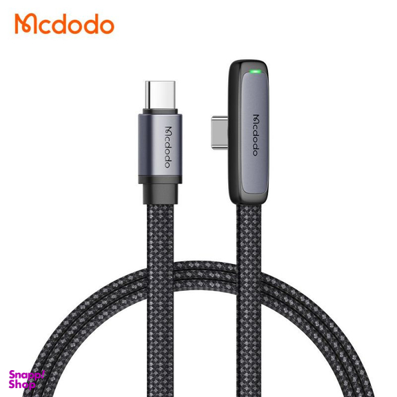 کابل USB-C مک دودو مدل CA-3360 طول 1.2 متر