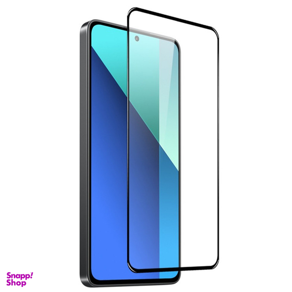 محافظ صفحه نمایش شیشه ای موبایل سامورایی مدل Glass Max مناسب برای گوشی موبایل شیائومی Redmi Note 13 4G
