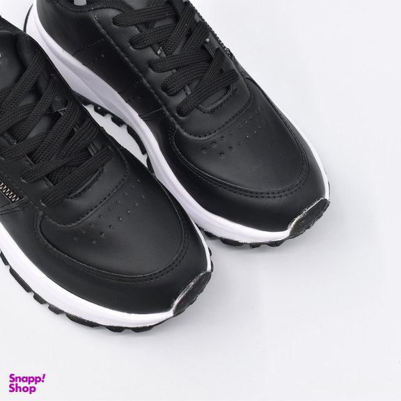 کفش روزمره زنانه پویان گام پیام مدل آرین کد 11566