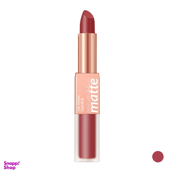 رژ لب او تو او مدل Matte شماره L06