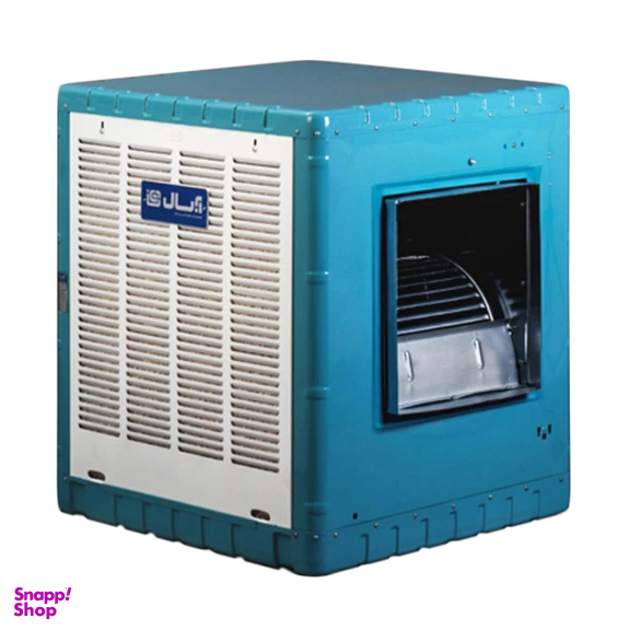 کولر آبی پشت بامی آبسال مدل AC40