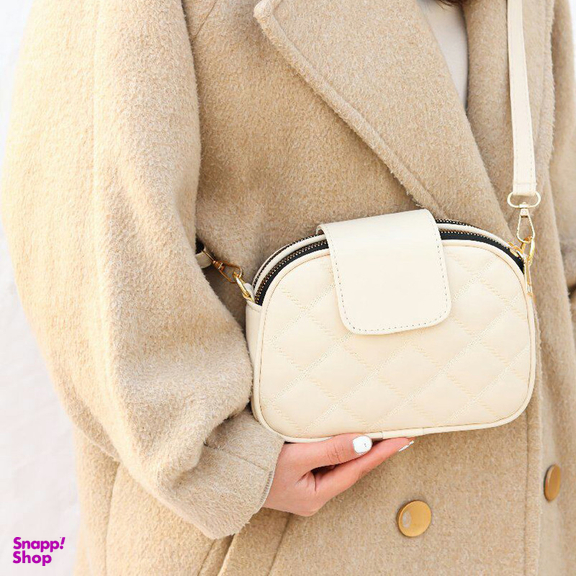 کیف رودوشی زنانه مدل استلا کد 7