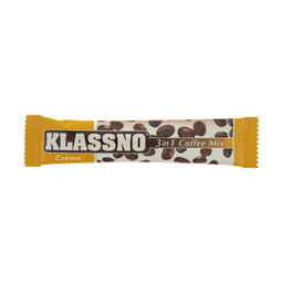 کافی میکس خامه ای 3×1 کلاسنو بسته 20 عددی