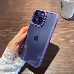 کاور اپیکوی مدل Skin مناسب برای گوشی موبایل اپل iPhone 13 / 14