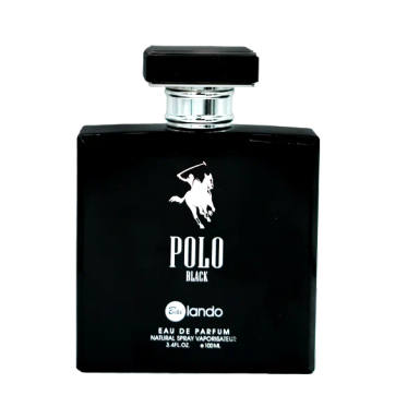 ادوپرفيوم مردانه بایلندو مدل Polo Black