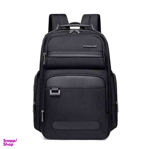 کوله پشتی لپ تاپ ۱۵ اینچ آرکتیک هانتر کد ARH00492