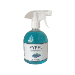 خوشبو کننده هوا ایفل مدل بلوبری حجم 500 میلی لیتر