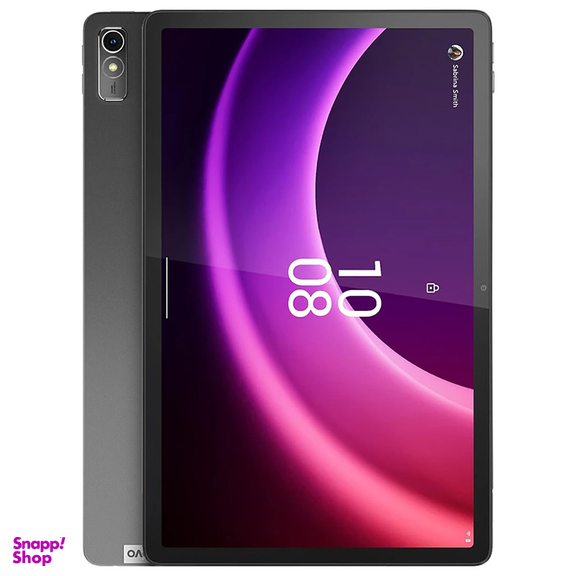 تبلت لنوو مدل Tab P11 2nd Gen ظرفیت 128 گیگابایت و رم 6 گیگابایت به همراه قلم و کیبورد