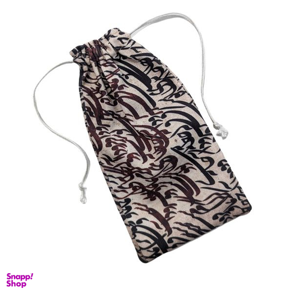 کاور عینک ترمه طراحان ایده مدل Trm162 به همراه دستمال