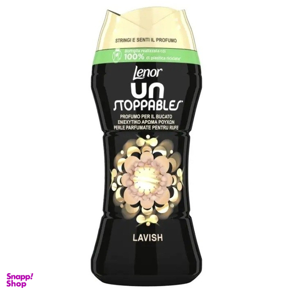 خوشبو کننده لنور مدل Lavish وزن 210 گرم