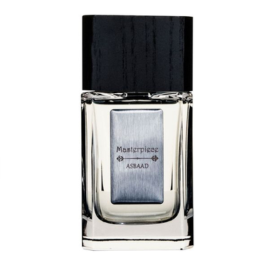 ادوپرفیوم مردانه مسترپیس مدل Asbaad