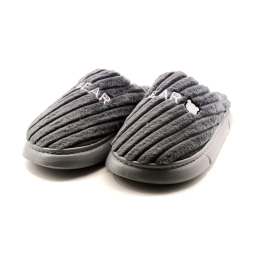 دمپایی حوله ای مردانه مدل بیر پولیشی کد 023