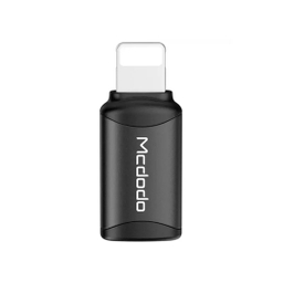مبدل Type-C به لایتنینگ مک دودو (Mcdodo) مدل 768