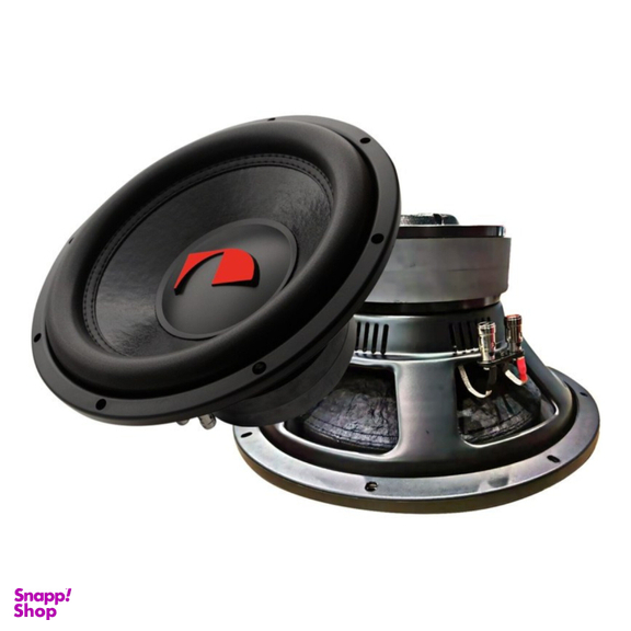 ساب ووفر خودرو ناکامیچی مدل NSW-Z1206D2