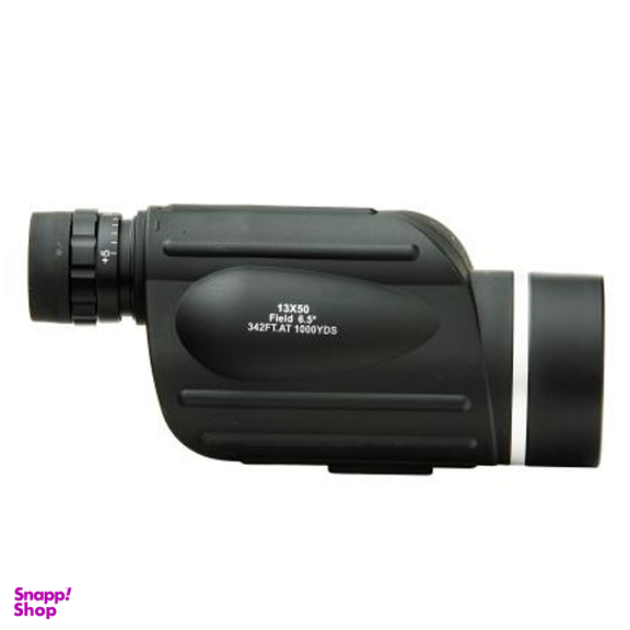 دوربین تک چشمی ضدآب مدل 13×50 به همراه کیف