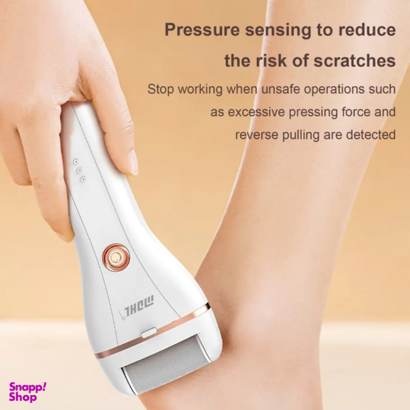 سنگ پا برقی ام دی اچ ال مدل MD-3789