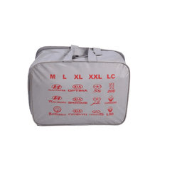 چادر دو لایه خودرو ساکا مدل سلست مناسب پاسات 2017