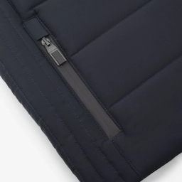 پافر مردانه مدل GD-s-13072567 رنگ مشکی