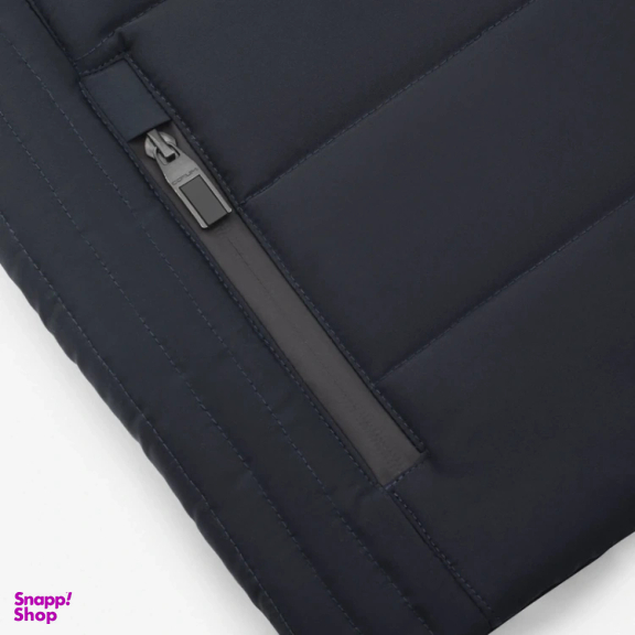 پافر مردانه مدل GD-s-13072567 رنگ مشکی