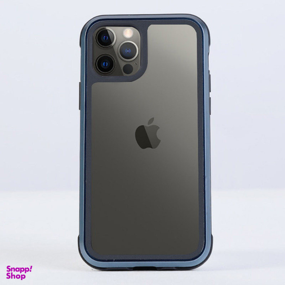 کاور کی -زد دو مدل Ares مناسب برای گوشی موبایل اپل iPhone 13 / 14