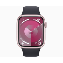 ساعت هوشمند اپل مدل Series 9 Aluminum 45mm