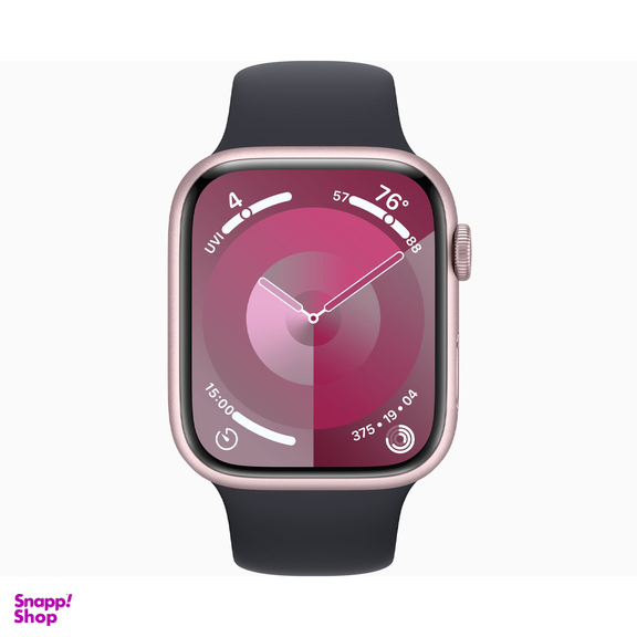 ساعت هوشمند اپل مدل Series 9 Aluminum 45mm