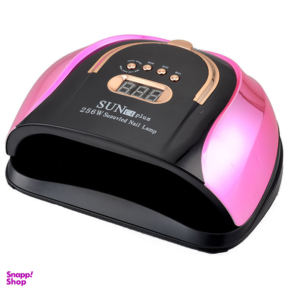 لاک خشک کن UV بلوکیو مدل Sun C4pluse