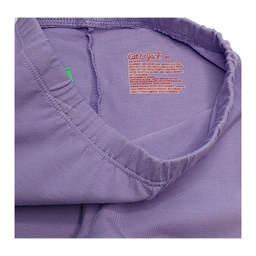 شلوار راحتی دخترانه کت اند جک کد 6469 مجموعه 2 عددی