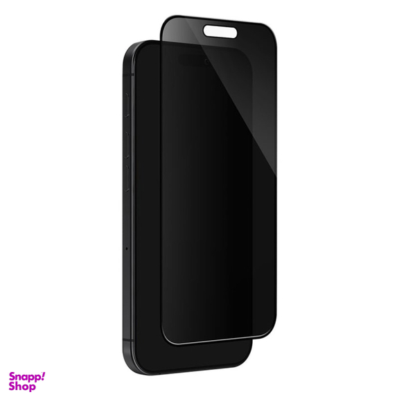 محافظ صفحه نمایش حریم شخصی مستر مدل Resistant مناسب گوشی موبایل اپل iPhone 16 Pro