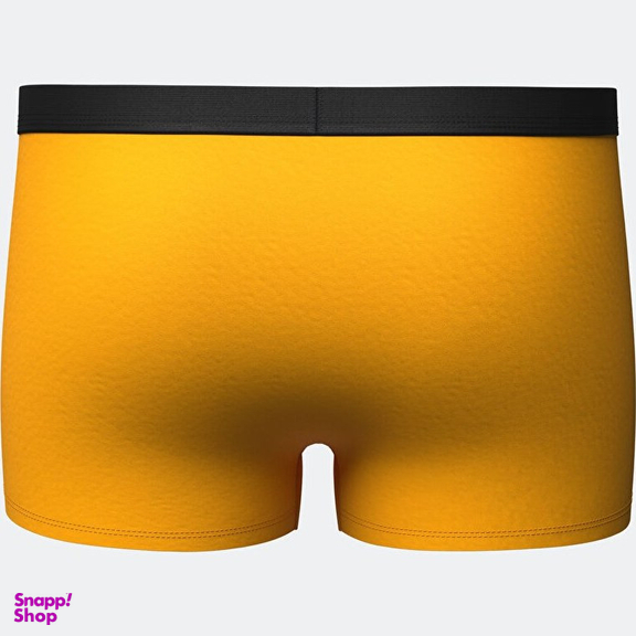 شورت مردانه ال سی وایکیکی مدل W44955Z8 بسته 3 عددی