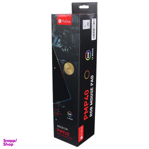 ماوس پد پرووان مدل PMP40
