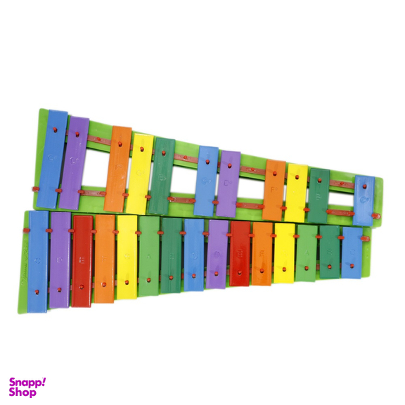 بازی آموزشی بلز رها مدل کروماتیک