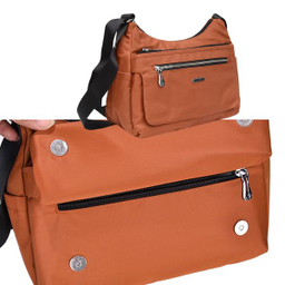 کیف رودوشی زنانه فوور مدل F 297804