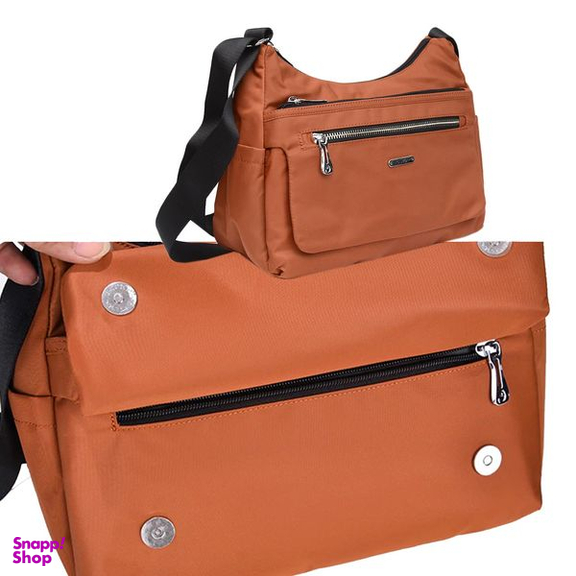 کیف رودوشی زنانه فوور مدل F 297804