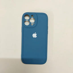 کاور قاب گارد مدل سیلیکونی کد 011 مناسب iphone 13 Pro