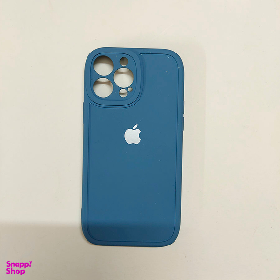 کاور قاب گارد مدل سیلیکونی کد 011 مناسب iphone 13 Pro