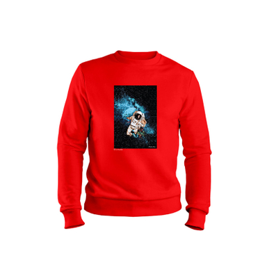 سویشرت مردانه مالدینی مدل sw-235