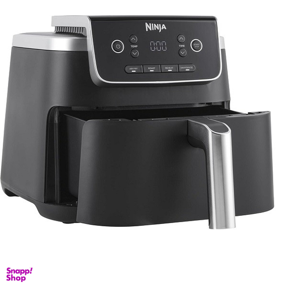 سرخ کن بدون روغن نینجا مدل AF140 ME