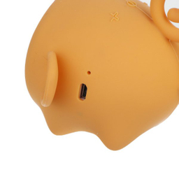 اسپیکر بلوتوثی قابل حمل تسکو مدل TS 23020-O