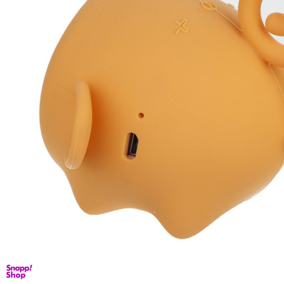 اسپیکر بلوتوثی قابل حمل تسکو مدل TS 23020-O