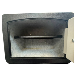 صندوق الکترونیکی صدرا سیف مدل 25CF PLUS