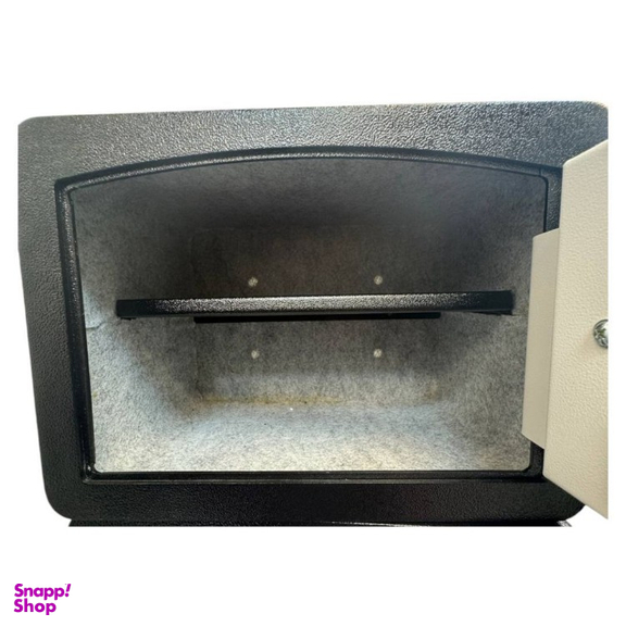 صندوق الکترونیکی صدرا سیف مدل 25CF PLUS