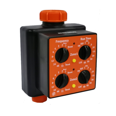 تایمر دو خروجی بهکو کد 098