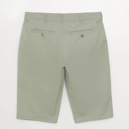 شلوارک مردانه ال سی وایکیکی مدل سوپرپنبه اسلیم افکت