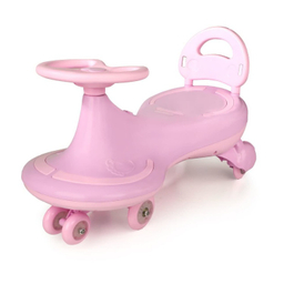 اسکوتر بچگانه طرح Loop Car