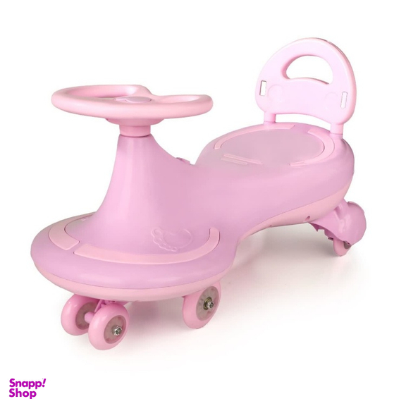 اسکوتر بچگانه طرح Loop Car