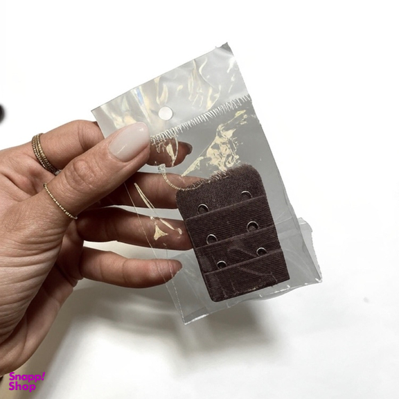 سوتین زنانه کد 0758 رنگ قهوه ای