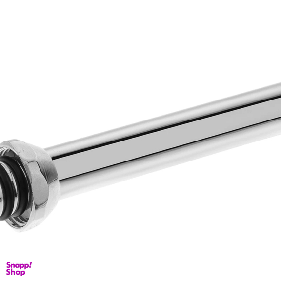 علم شیر ظرفشویی استیل متال مدل QR0058222